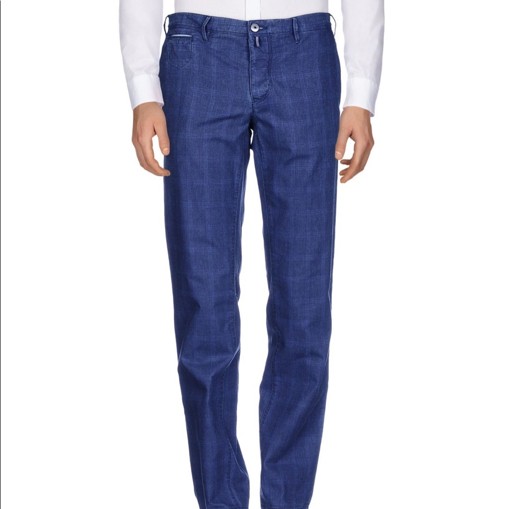 Pal Zileri NWT Casual pants size 30
